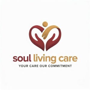 SOUL LIVING CARE LOGO